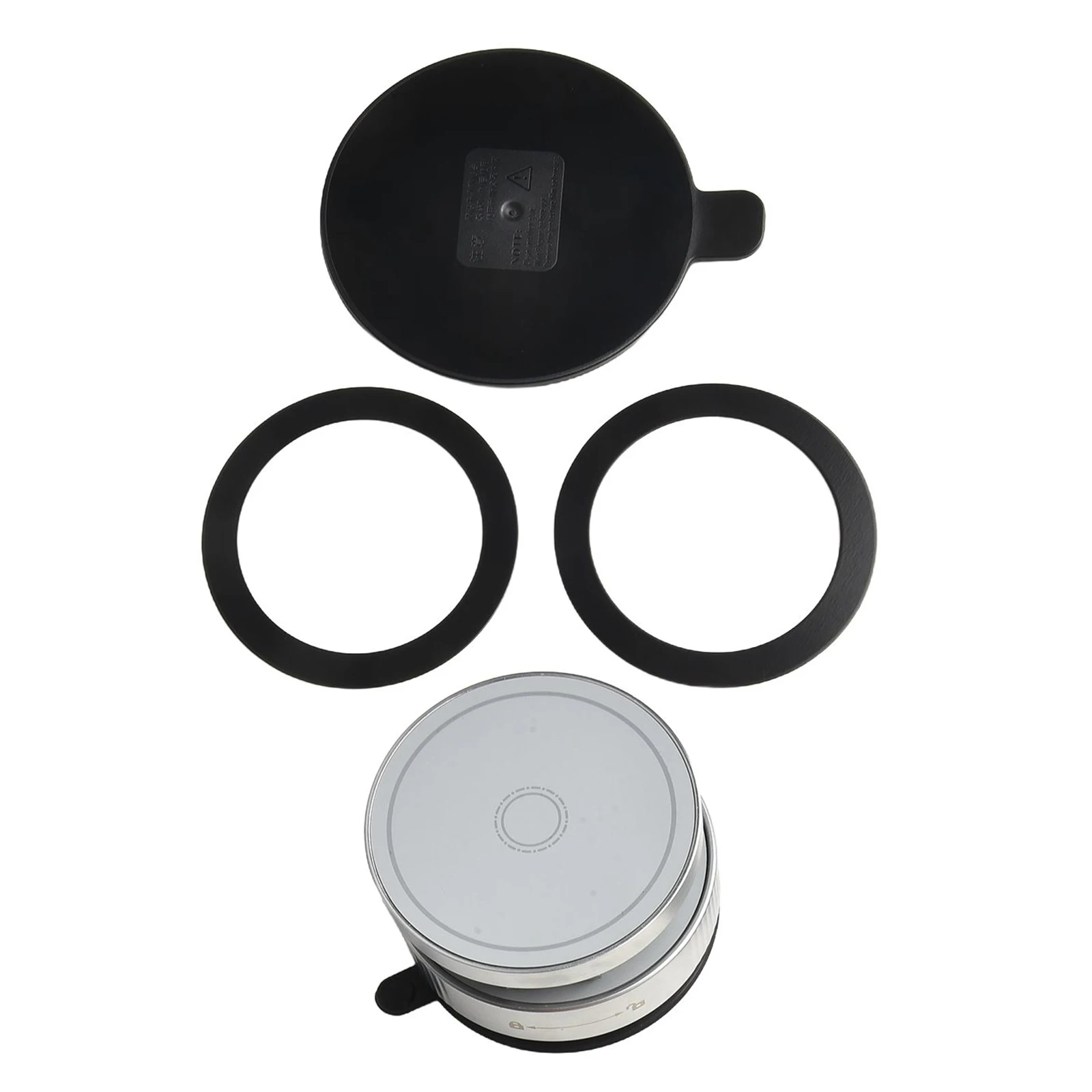 Robust Zinc Alloy Holder Auto Accessory As Shown In The Figure Car Phone Holder Compact Storage Solution Easy To Use