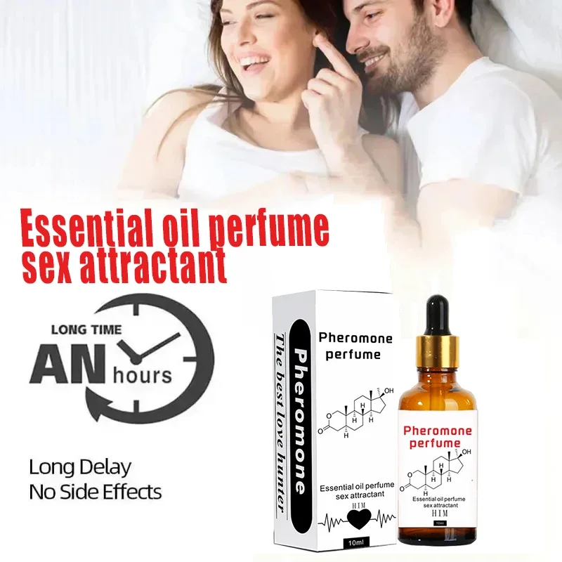 

Intimate partner sex pheromone perfume stimulates flirtation perfume charming essential oil perfume cannot be rejected