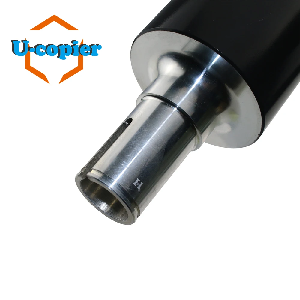 Imagem -03 - Rolo Fuser Superior para Konica Minolta Bizhub Pro 1050 1050ep 1050p 1051 1200 951 Aquecedor Roller 56ua53040 56ua53070 A4ew730400