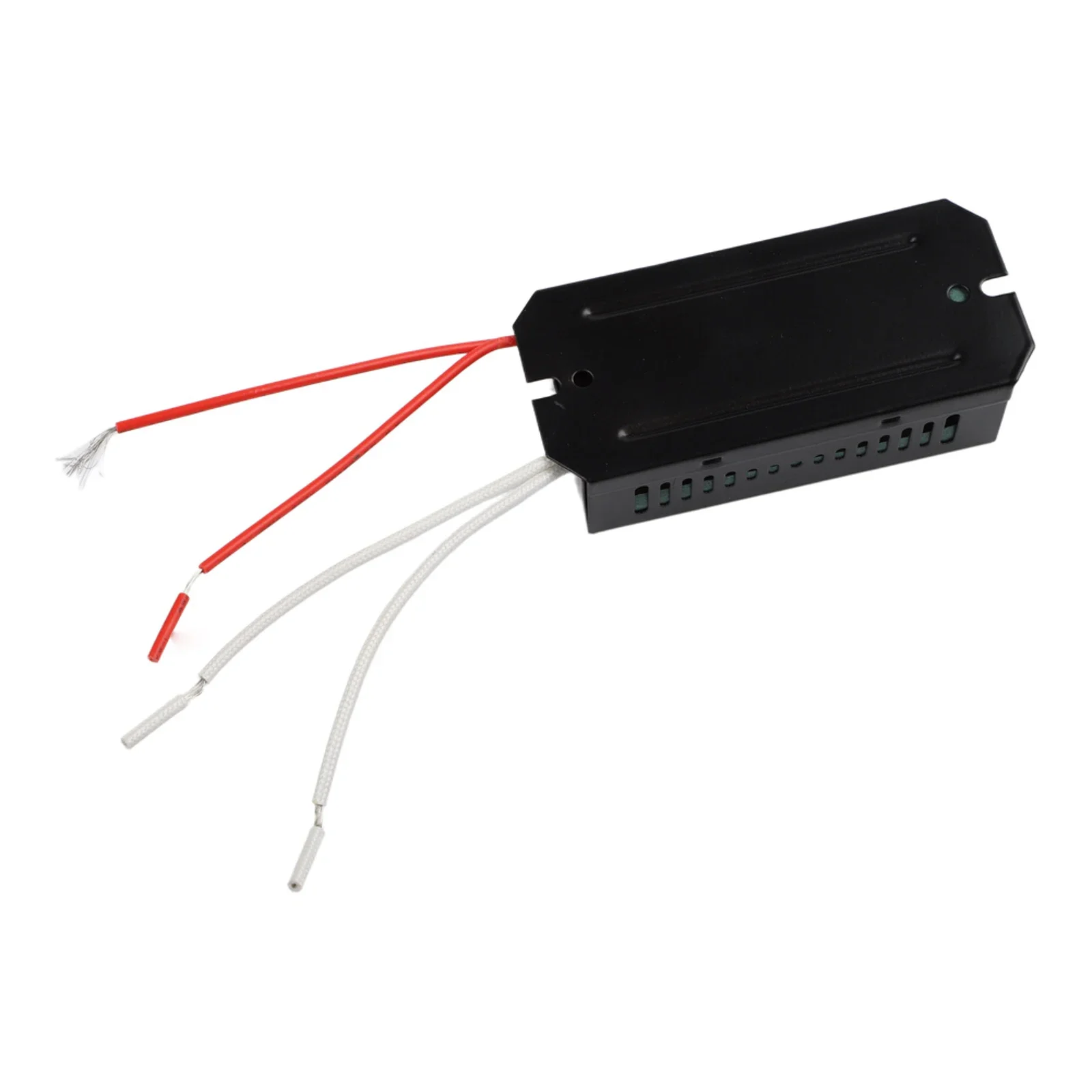 AC110V-130V Input AC12V Output Electronic Transformer SET01B For Halogen Xenon LED Lamp Drivers 60W 120W 160W Selection