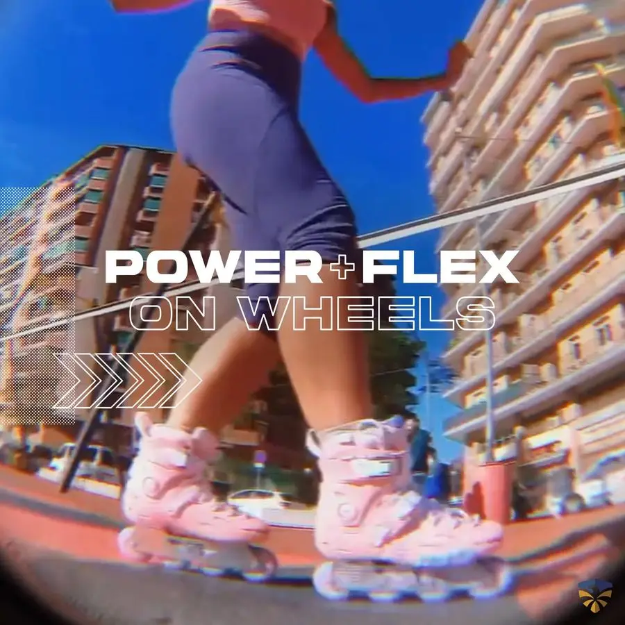 FS5 الكسوف برو الكبار حذاء تزلج بعجلات Slalom Skate، Freeskates، في الهواء الطلق الحضرية حذاء تزلج بعجلات النساء أمبير الرجال، التزلج في الهواء الطلق Ro #5