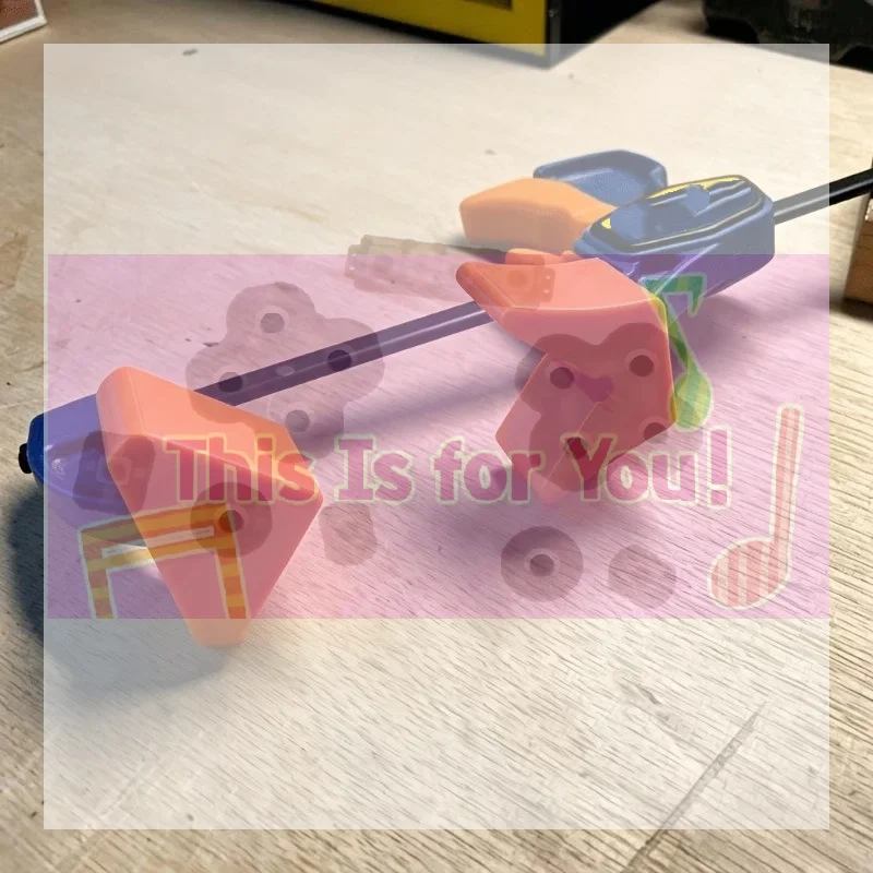 【MA】Irwin Quick Grip Bar Clamp Angle Clamp Adapter Heavy Duty Easy One Handed Operation For Woodworking DIY Home Repair Jobs