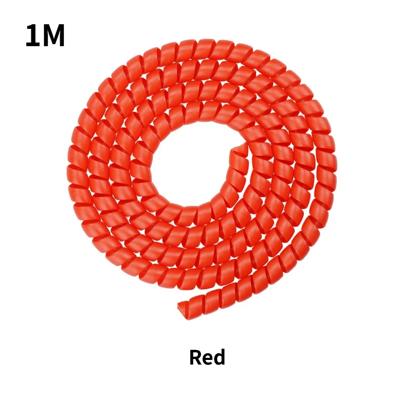 1pc Roller Draht Kabel Wicklung Gerät 1m Schutz Bremse Versteckte Draht Organizer mit Mehreren Farben Bequem Praktisch