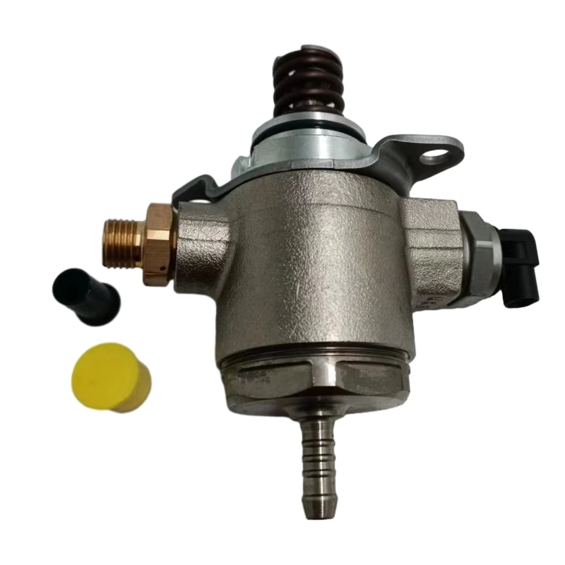 1 PCS Car Fuel Pump 06J127025J As Shown Aluminum Suitable For  Golf Passat Auto Parts Replacement 06J127025D