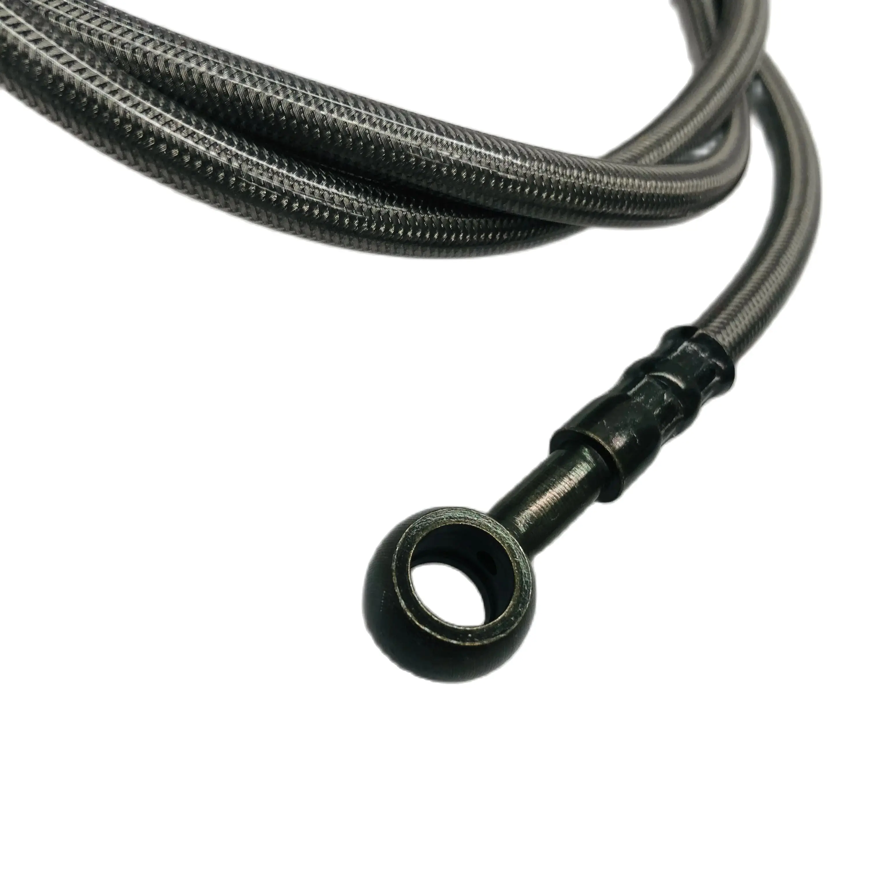 Front Fluid Hose, Master Cylinder for  CF800 7020-080130