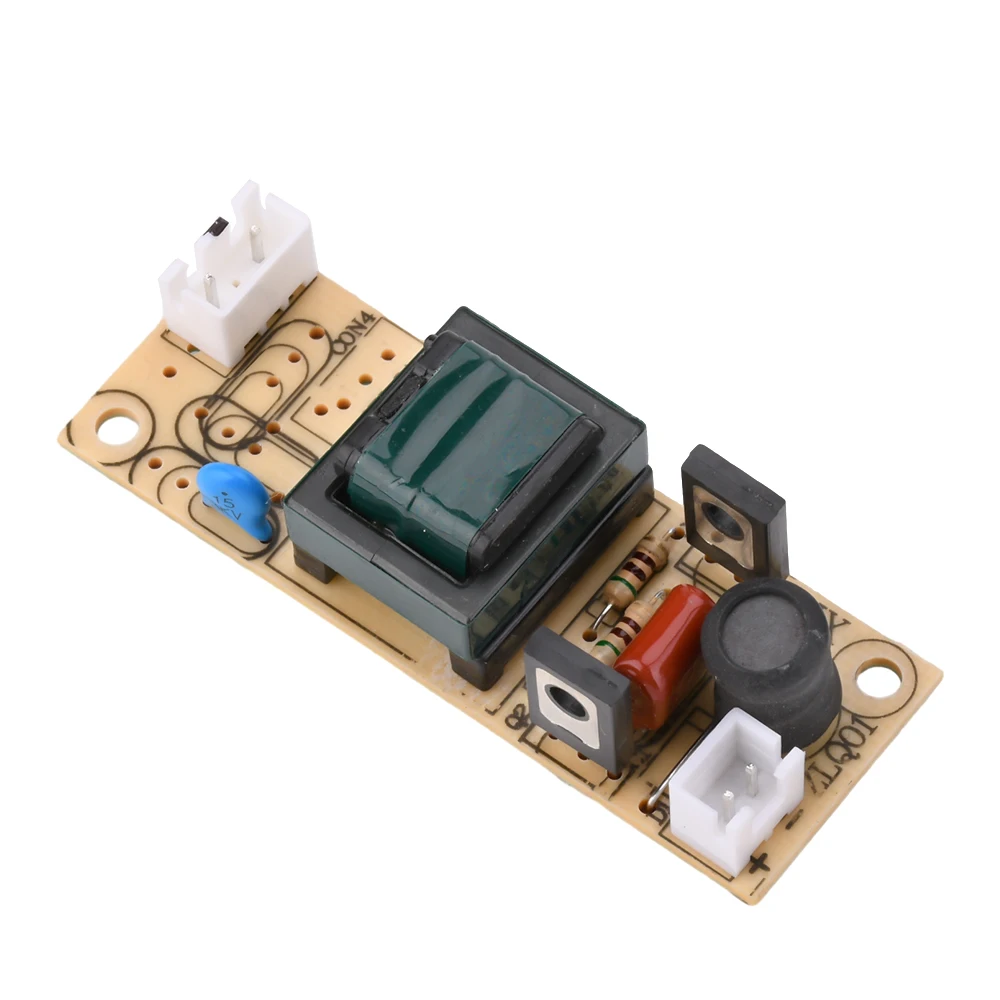 DC5V UV Lamp Electronic Ballast UVC Lamp Driver Power Board Power Transformer With UV Lamp 185/254nm Disinfection Sterilization