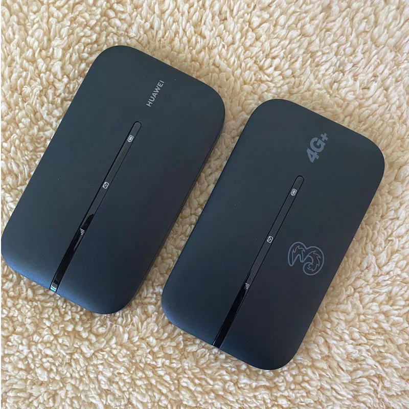 Huawei E5783-230a Hotspot WiFi Super Fast 4G CAT7 300 Mbps 1500mAh Battery