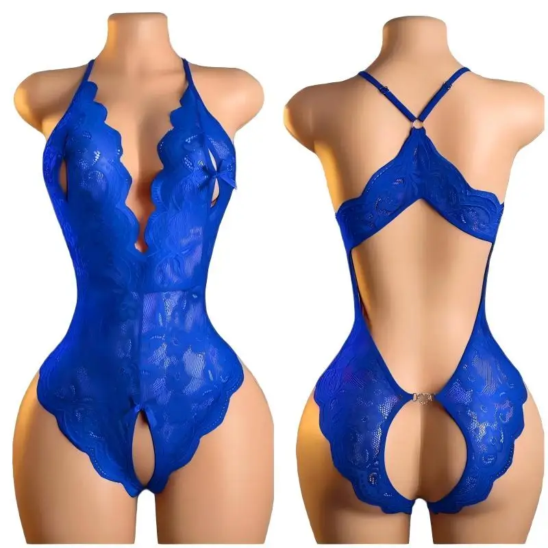Sexy Bra & Brief Sets Woman Lace Lingerie Underwear Fairy Sets Delicate Bra Kit Floral Bodysuits Ladies Intimate Pajama Outfits