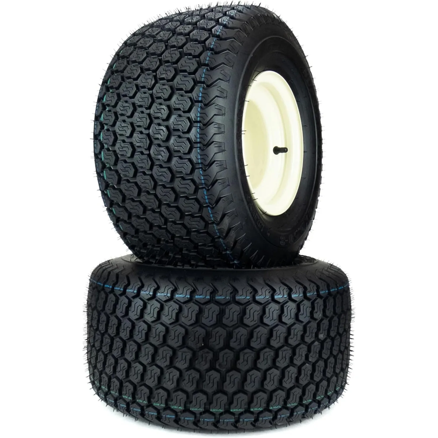 Set di pneumatici 18x9,50-8