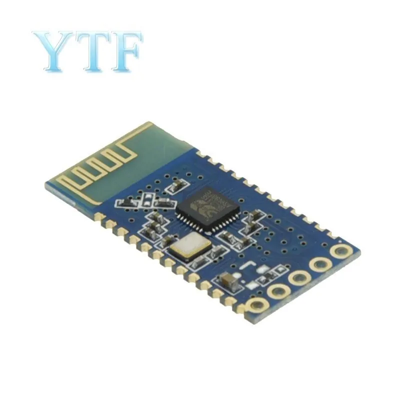 JDY-31 SPP-C Module Serial Port Pass-through Wireless Communication 2.4G JDY-30 Compatible HC-05 HC-06 Bluetooth-compatible