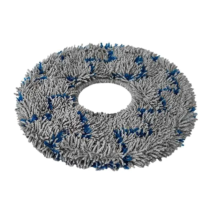 에코백스 T10 터보/옴니 메인 사이드 브러시 커버 헤파 필터 걸레 천 먼지통 부품 교체 액세서리 A35R