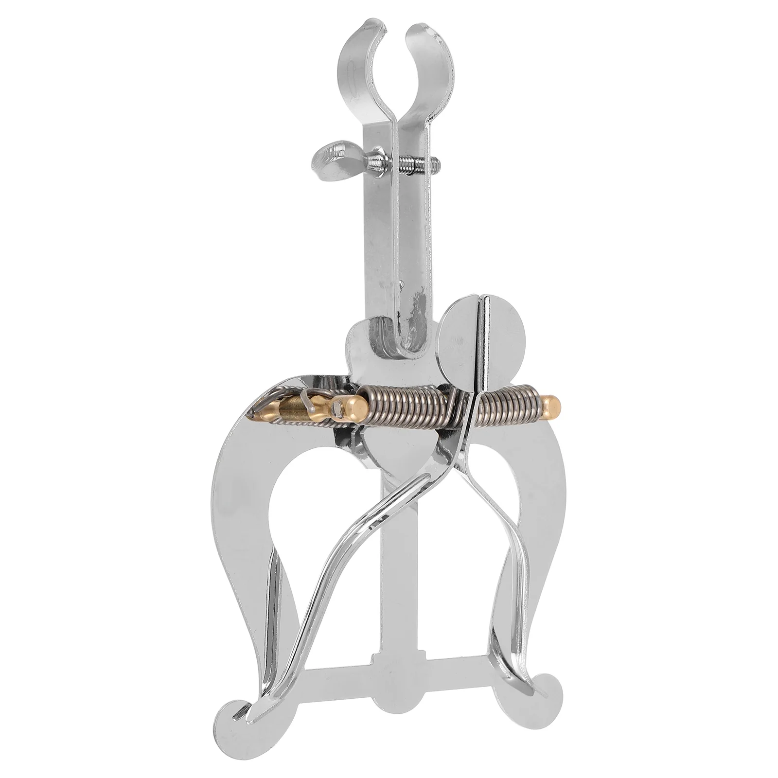 

Portable Horn Clip Trumpet Accessories Marching Band Music Holder Traveling Lyre
