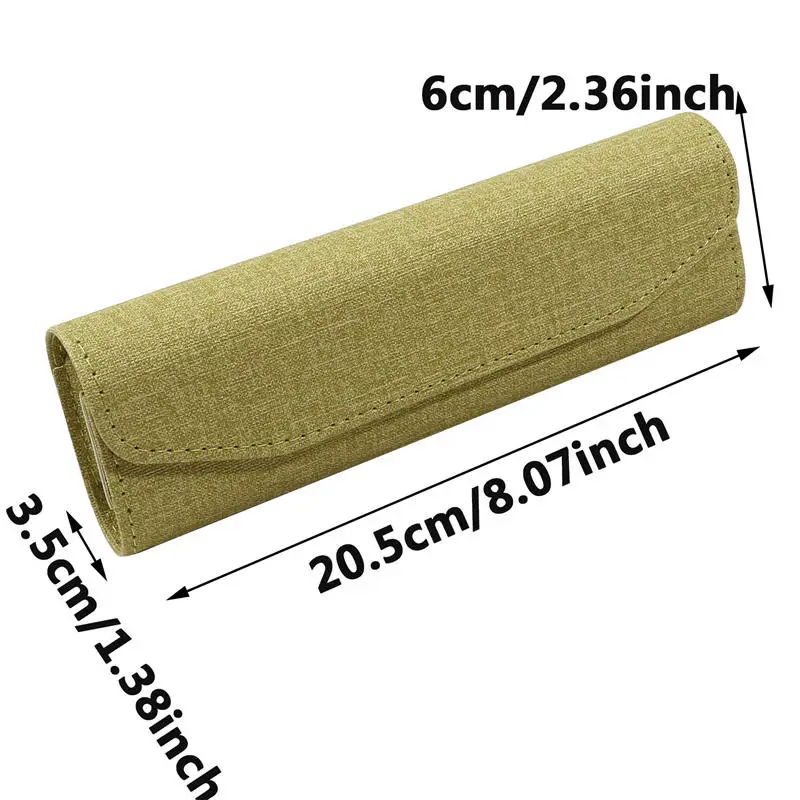 5 ألوان صندوق محمول صندوق تخزين السفر العالمي علبة التعبئة والتغليف فرشاة الأسنان الكهربائية الحديثة بسيطة الرياح المغناطيس الامتزاز #6