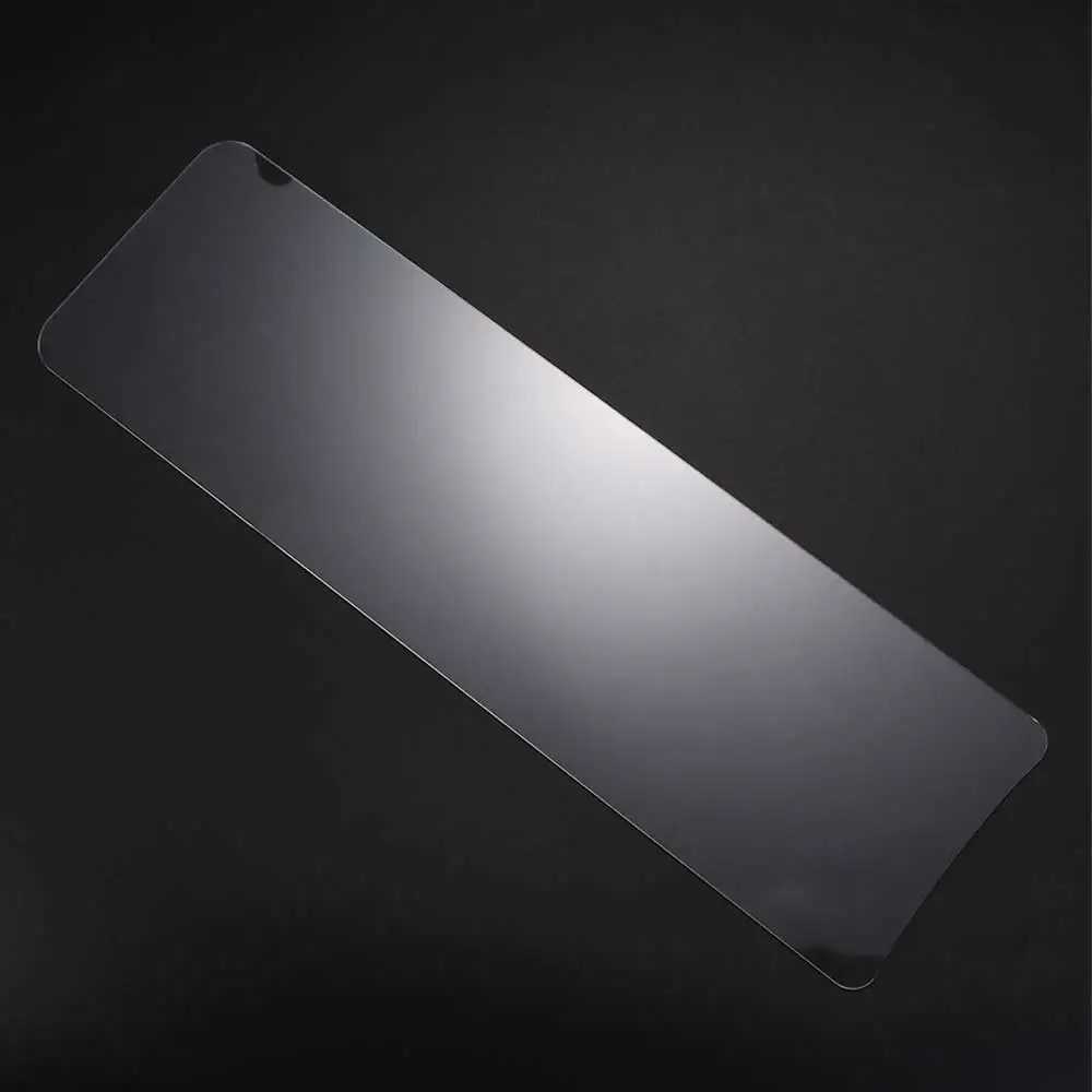 Portable Hair Coloring Board Professional Balayage Board Hair Coloring Dyeing Board Transparent Highlighting