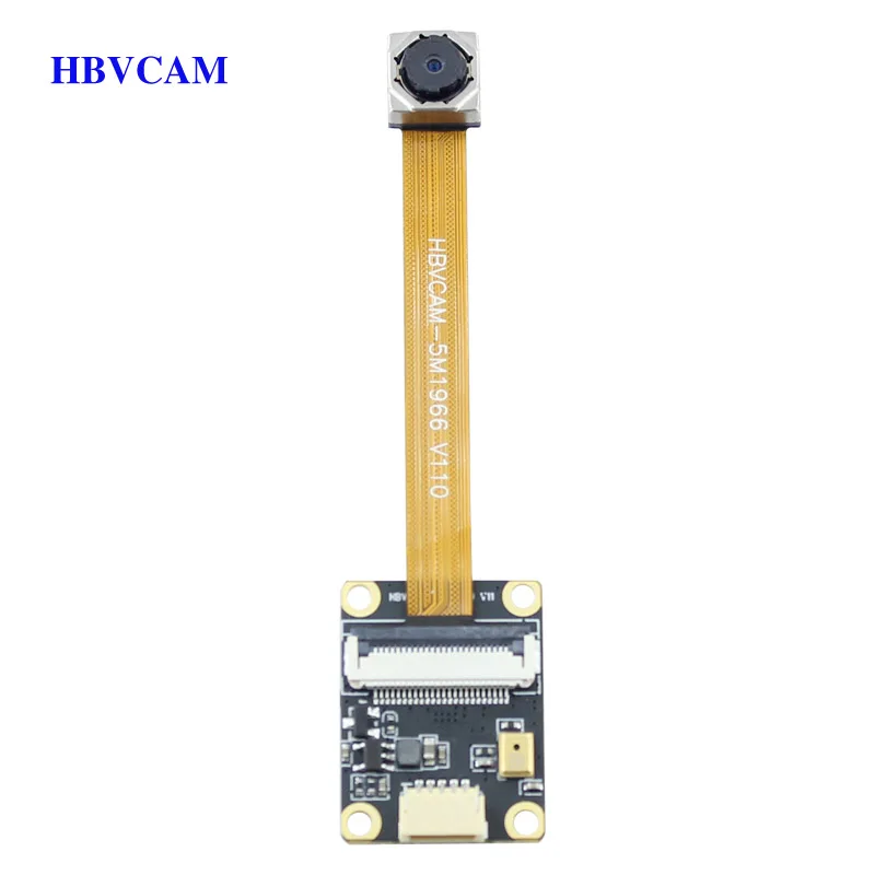 OV5640 usb FPC usb camera module with different FOV for option