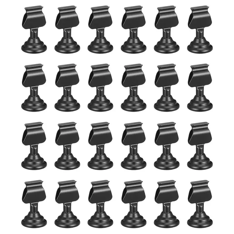 ALIM-24 Pcs Metal T…