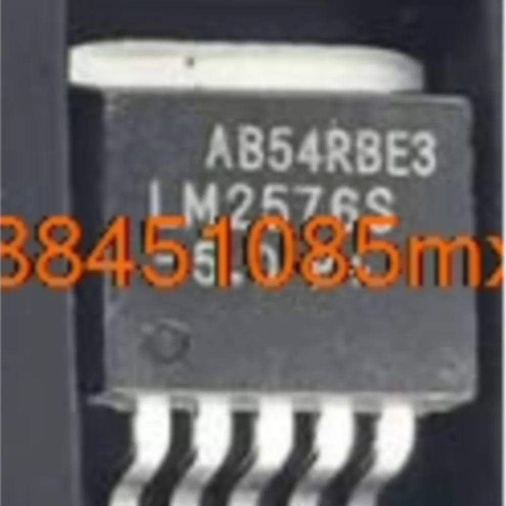 LM1117DT-5.0 LM1117MPX-ADJ LM2575T-5.0 LM2575S-5.0 LM2576S-5.0