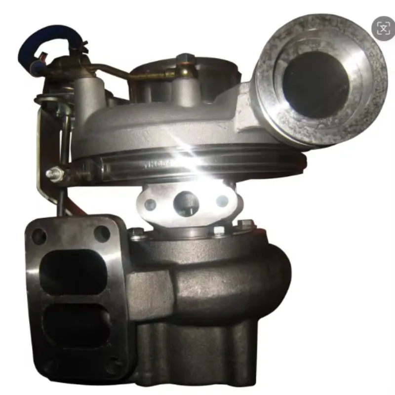 

S200G Turbo 04294676KZ 3801295 4294676 03801295 4294676 12709880018 Turbocharger For Truck With TAD750VE Engine