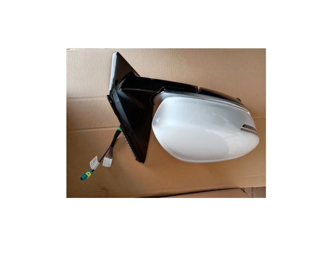 

Geely Coolray Auto Parts Right Exterior Rearview Mirror Assembly 6017048500 /6600014042