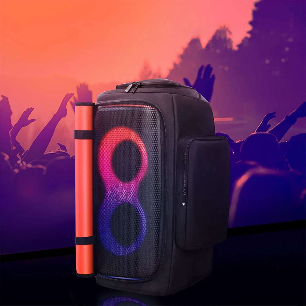 Portable Speaker Du… - image