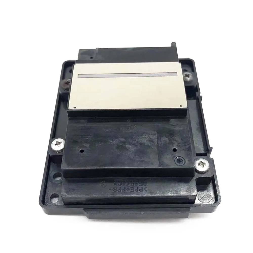 

Печатающая головка, насадка для принтера, Подходит для EPSON анализатора L650