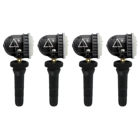 Датчик TPMS, датчик давления в шинах для Buick LaCrosse Regal Cadillac CT6 GMC Chevrolet Camaro Cruze Malibu Volt 433 МГц