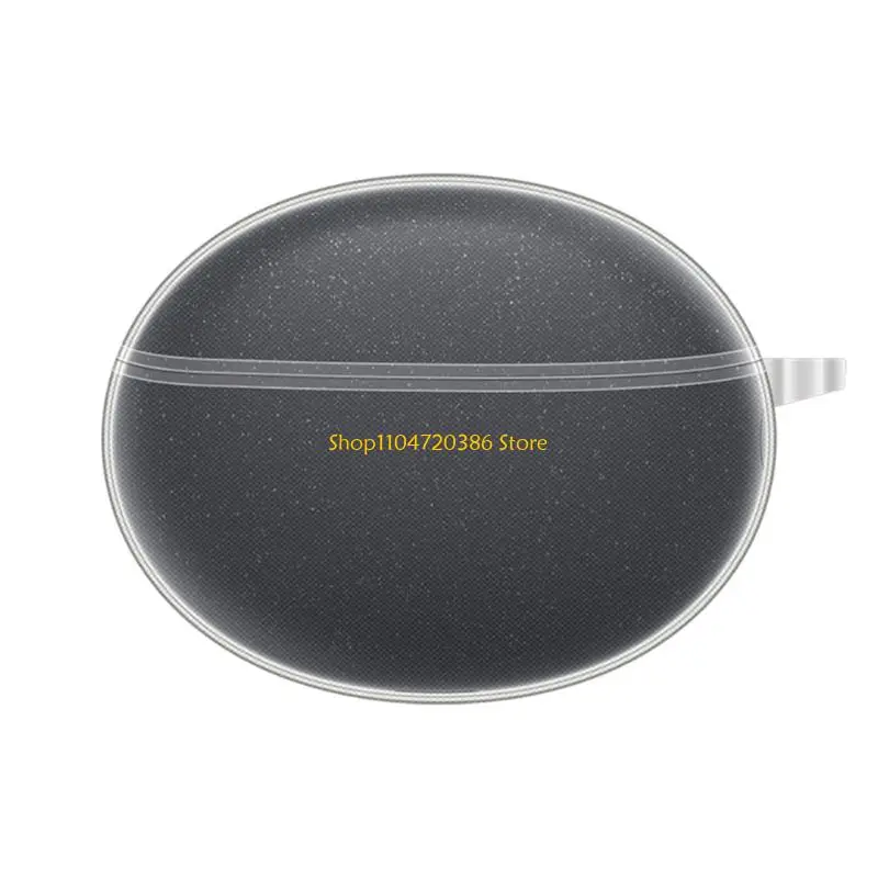 Для бутонов 6i Shock -Resection Cover Showable Shell Skin Skine Rescratch корпус