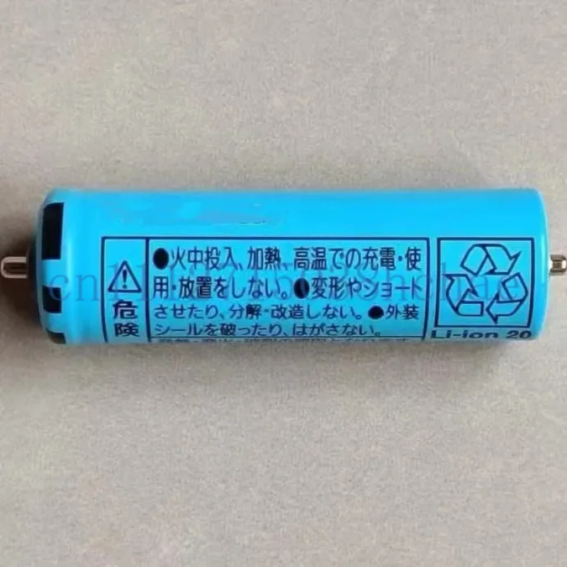 new original for Panasonic 14500 3.7V  680mah  Rechargeable lithium battery
