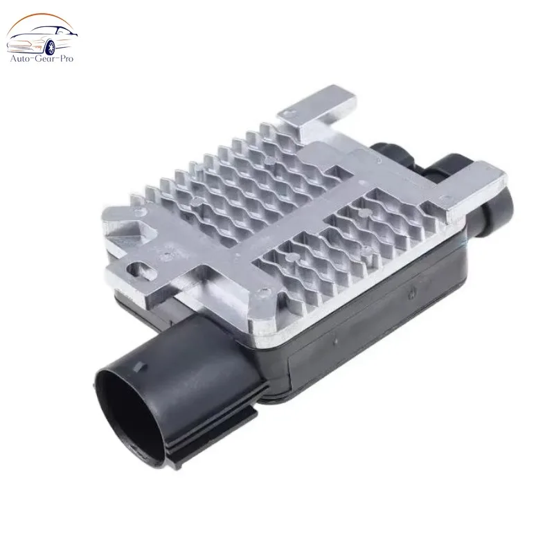 OEM 6W1Z8B658AC IBMRFD001 1593900 940002904 Cooling Fan Control Relay Module For Ford Crown Victoria Town Marquis
