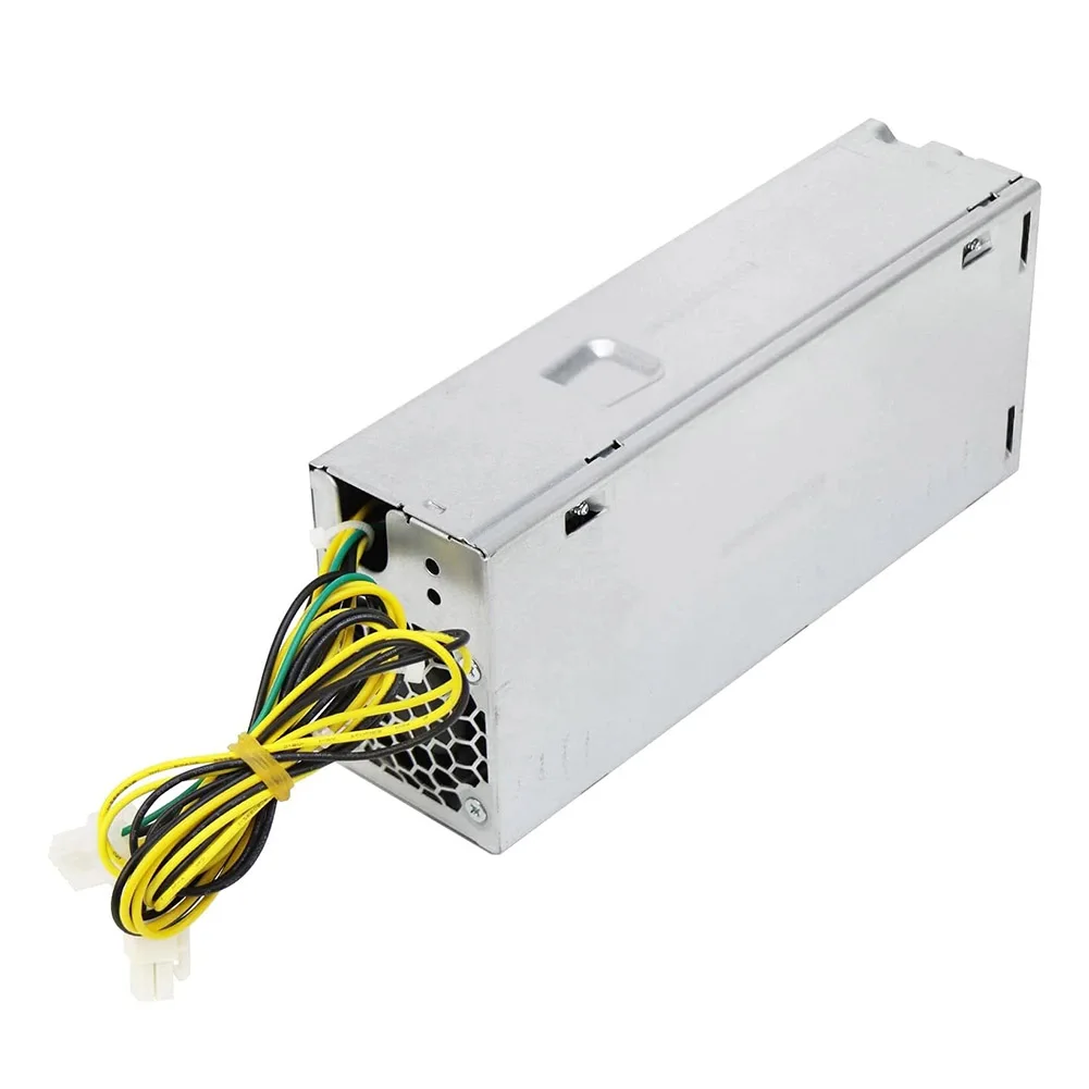 

2025 для HP ProDesk 400 G4 600 G3 280 G2, совместимый с 906189-001 DPS-180AB-22B, источник питания 180 Вт, эффективная поддержка рабочей нагрузки