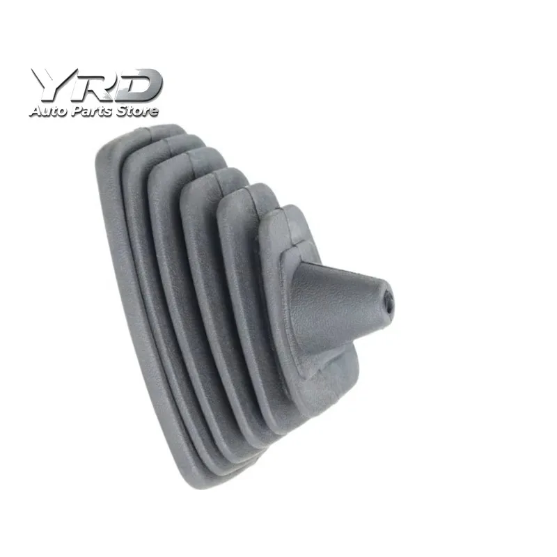 191711115 Car Gear Stick Shift Knob Gaiter Gaitor Boot Dust Gearstick Rubber Cover For Volkswagen VW JETTA MK2 Golf MK2 II