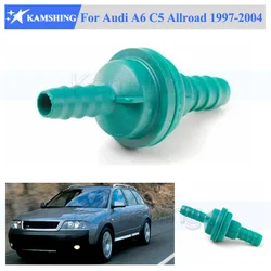 Kamshing For Audi A6 C5 Allroad 1997-2004 Intake Vacuum Check Valve Exhaust valves 078905291A/B