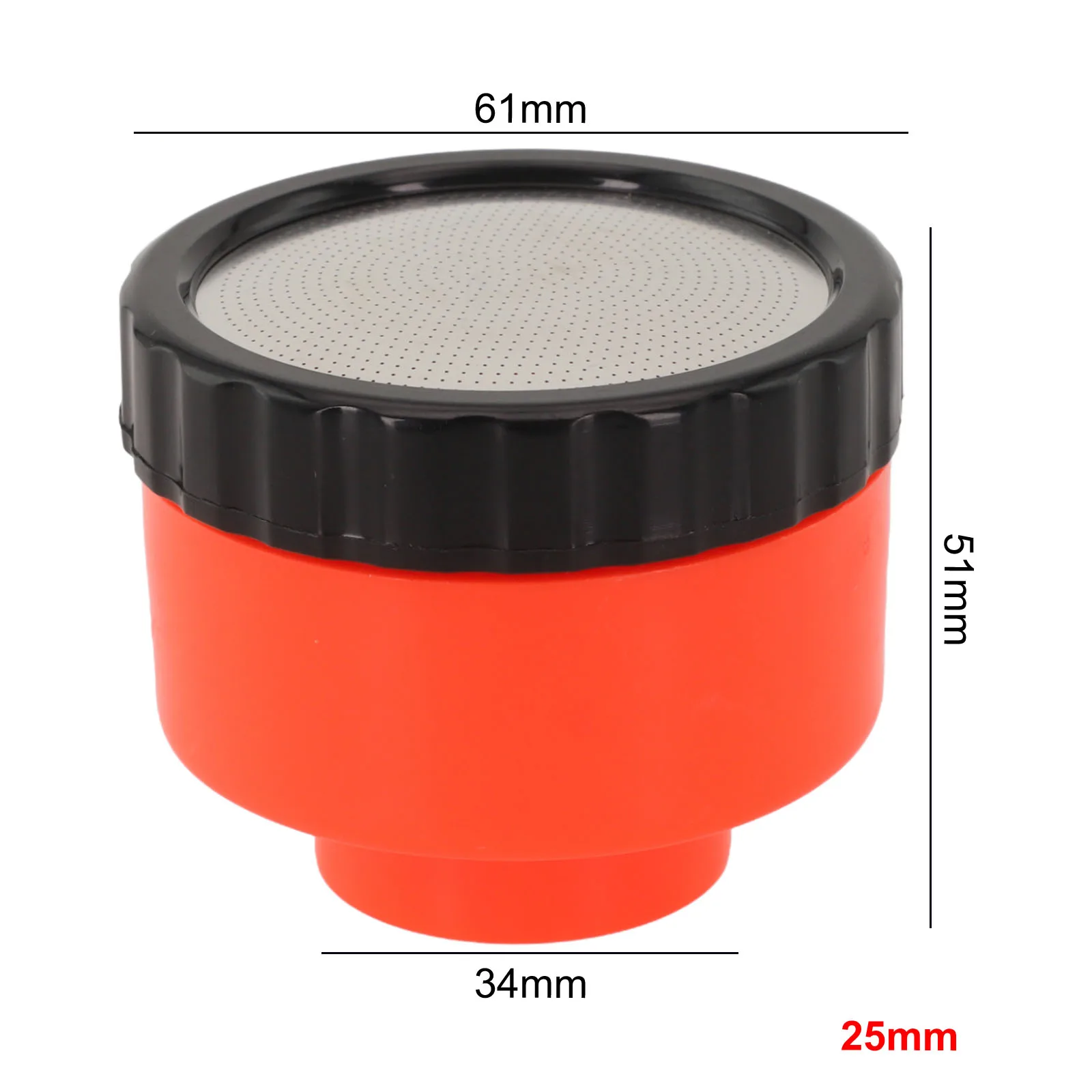 Ugelli per irrigazione floreale Maglia da giardinaggio domestico Maglia S Irrigatore da giardino Specifiche della rete Maglia multipla S