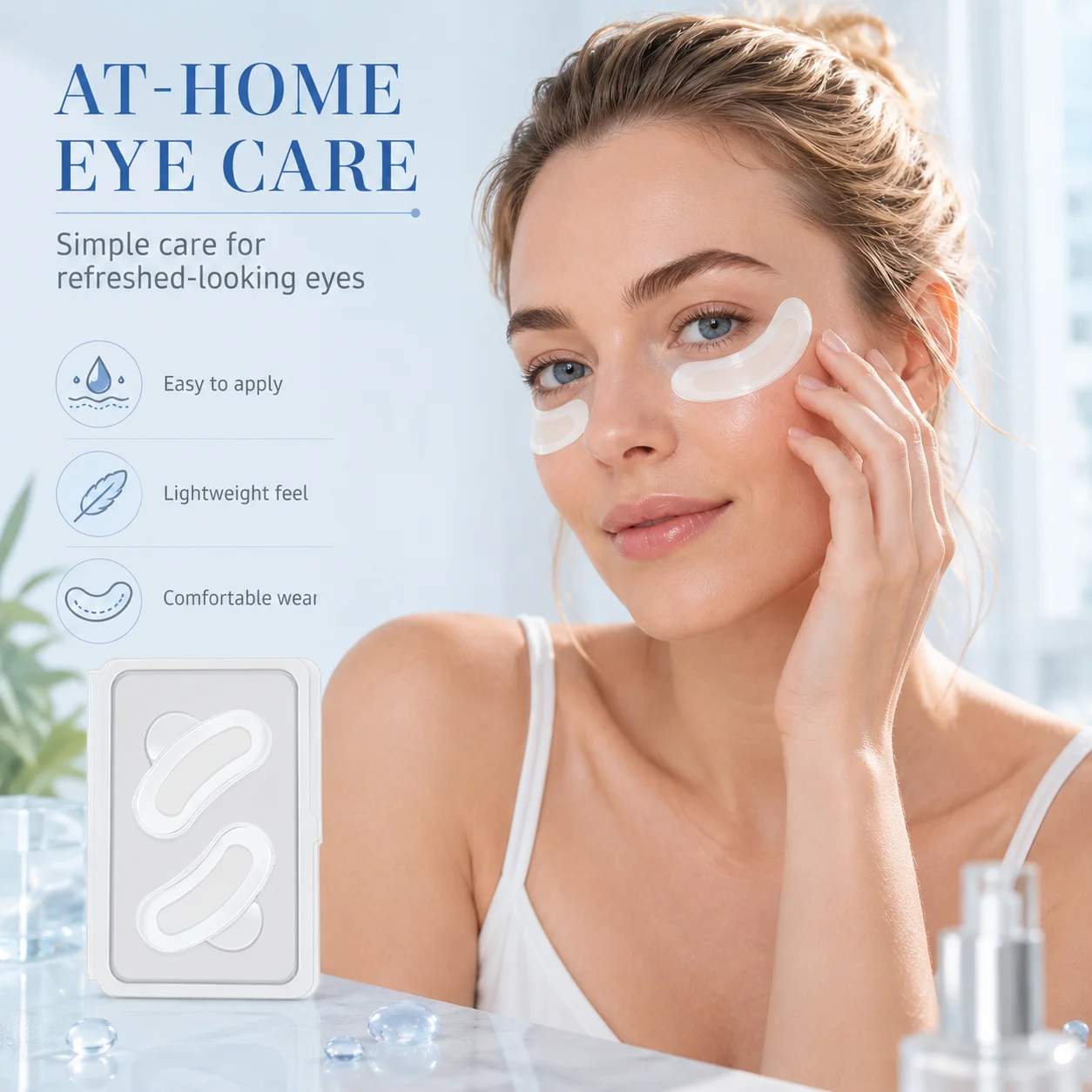 Thumbnail 2 - #5 Low Price Eye Masks Deals