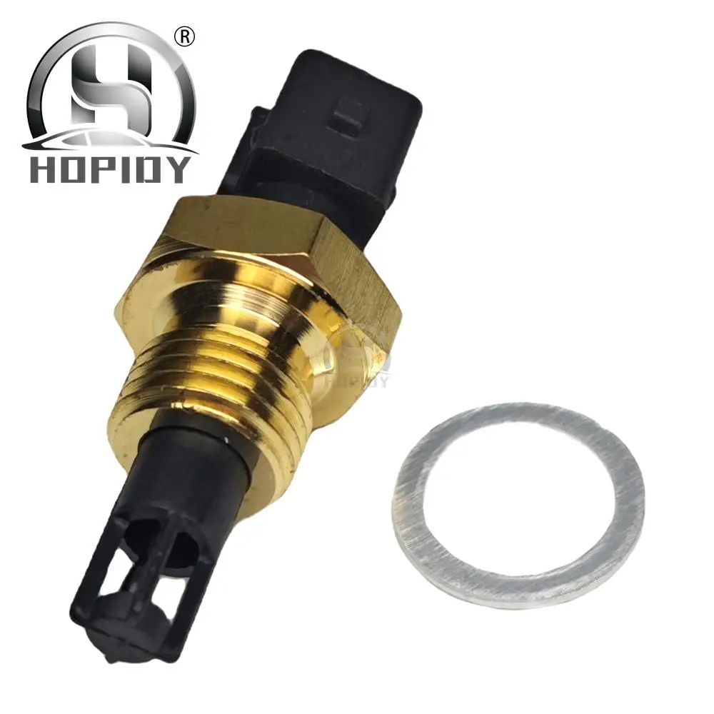 

Intake Air Temperature Sensor For VW FORD FIAT ALFA ROMEO 1639284 7547976 60806471 0489061611 500309797 V86HF12A697AA