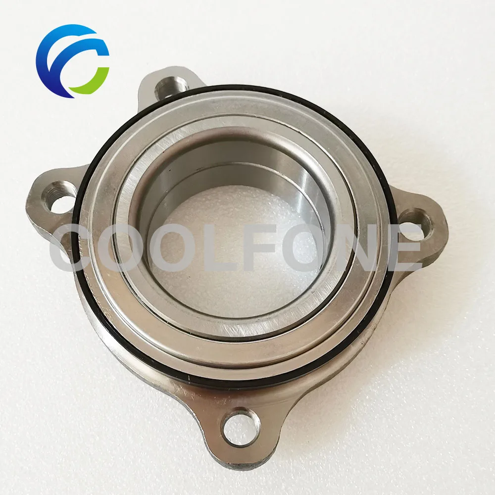 Wheel Hub Bearing For AUDI Q7 A8 A7 A6 C8 A4 b9  VW Volkswagen TOUAREG 2.0 3.0 4.0 8W0407625P 8WD407625 8WD407625A 8W0407625M