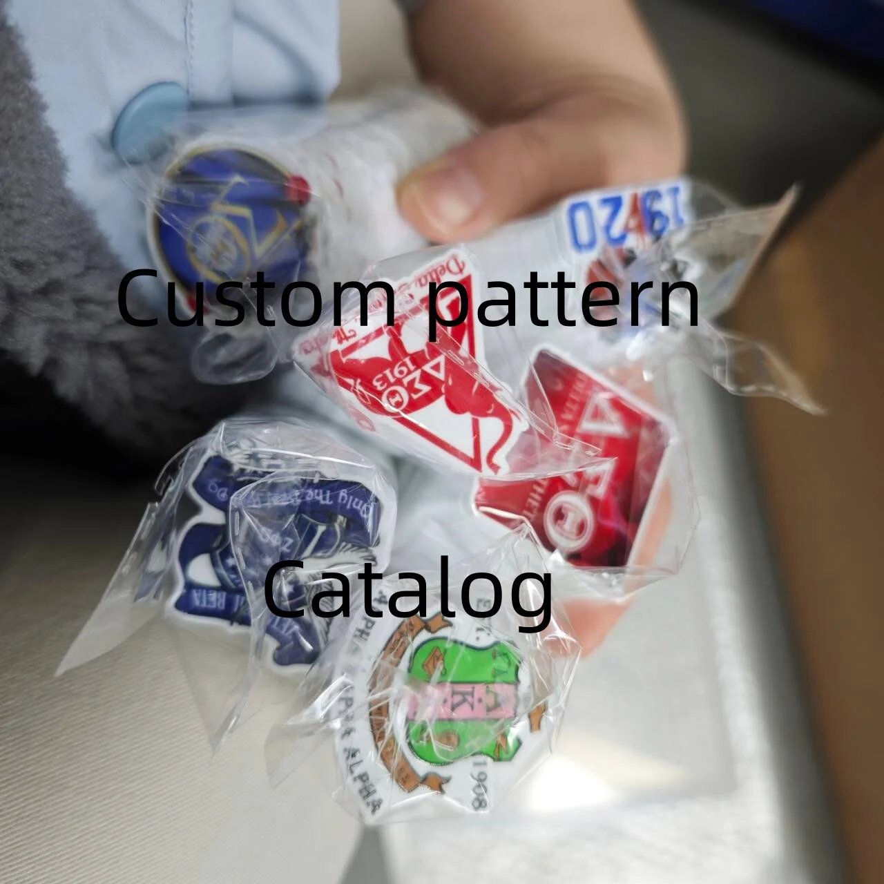 

Custom Flat Resin Planar order