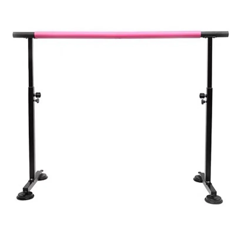 Professional Dance Dancing Mobile Adult Children Horizontal Bar With Adjustable Height Classroom Dance Room Practicing Levers