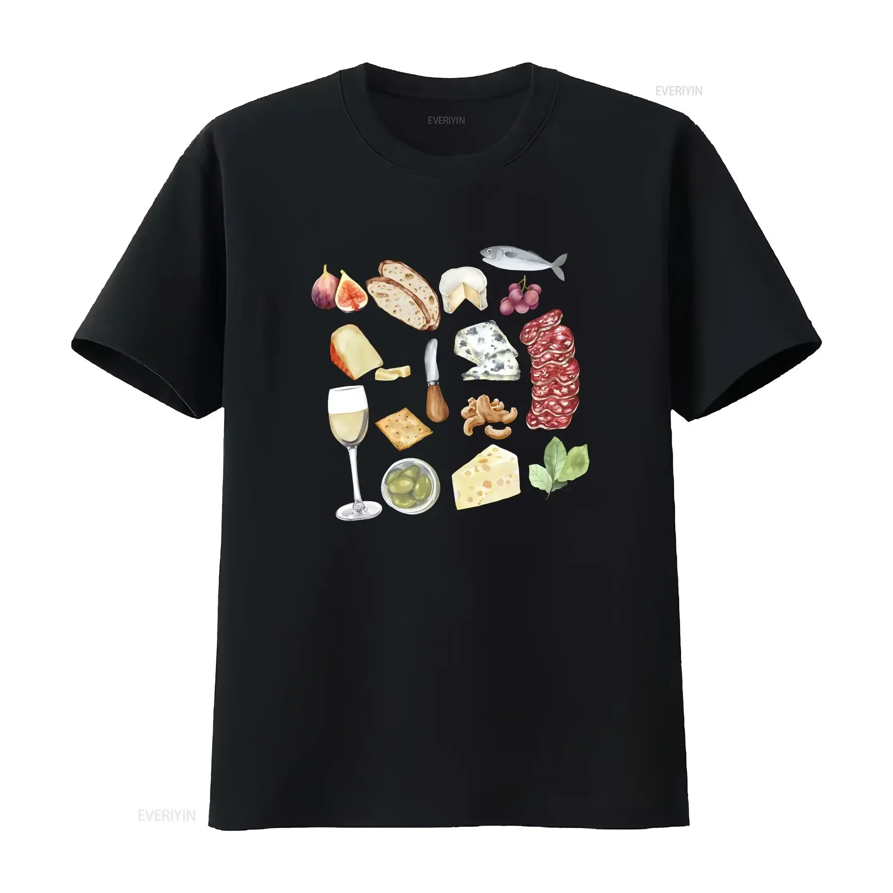 Charcuterie Baby T … - image