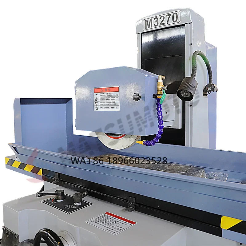 Metal working surface grinder MY3270 Hydraulic surface grinder High quality factory delivery machine