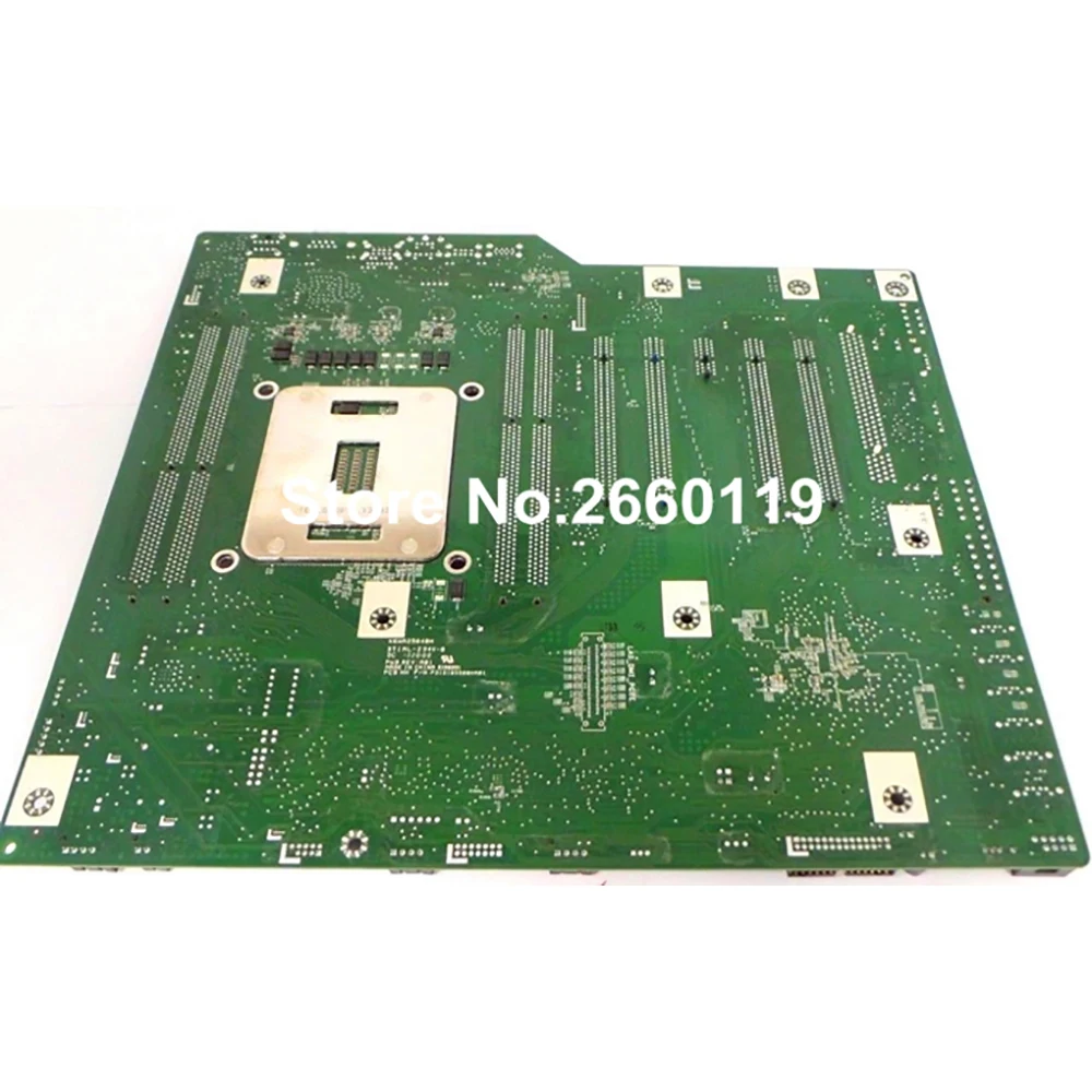 Original T3600  System Motherboard 8HPGT 08HPGT RCPW3 PTTT9