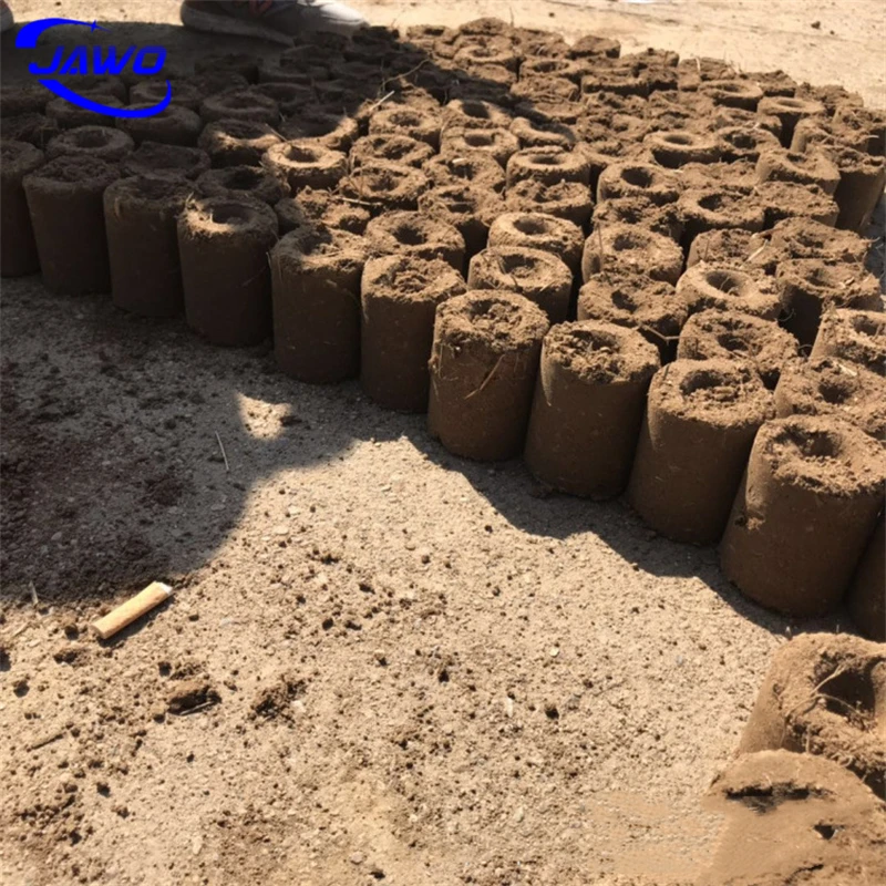 12.5 인기 판매 정원 식물 묘목 이식기 기계 토양용 포팅 머신