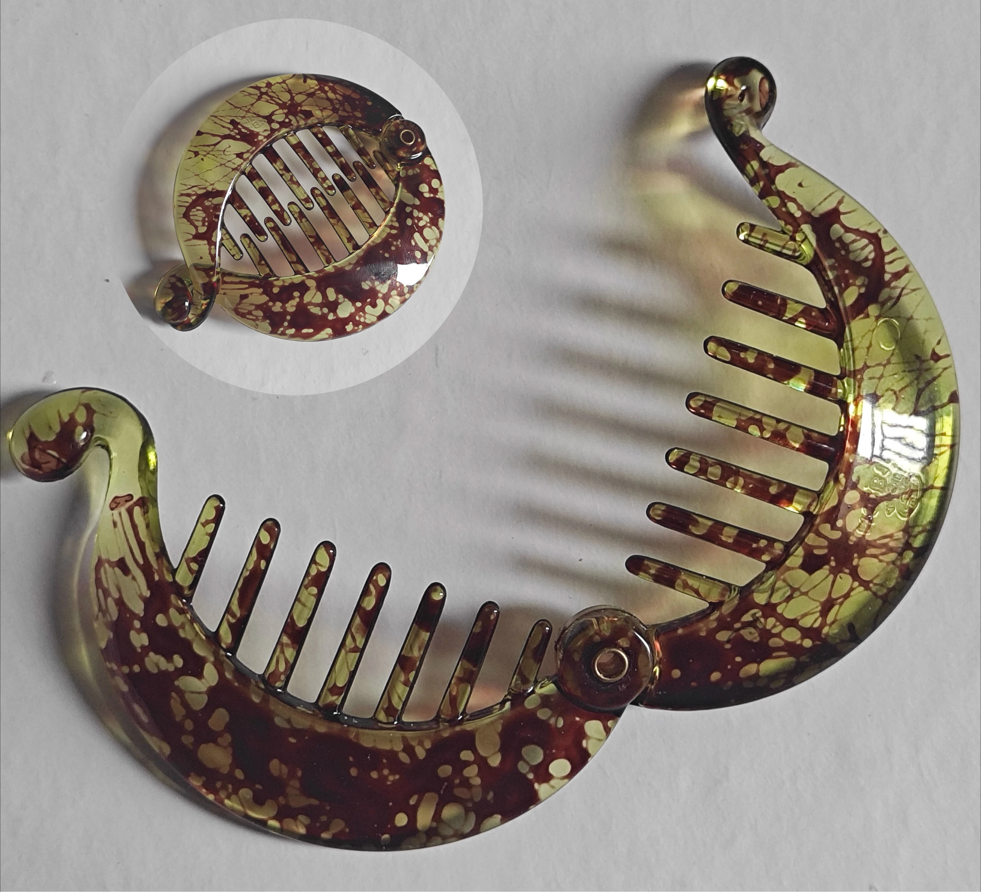 Элегантная-заколка-для-волос-с-черным-жемчугом-и-стразами-банановая-расческа-для-хвоста-и-прически