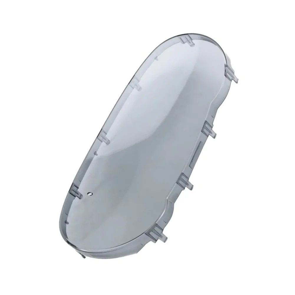 For Dashboard Restoration Speedometer Cover Lens Dashboard Cover Glass Direct Replacement Part OEM Fitment Design