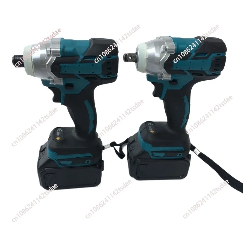 

Зарядный бесщеточный ключ Зарядная отвертка Электрическая отвертка Ударный гайковерт