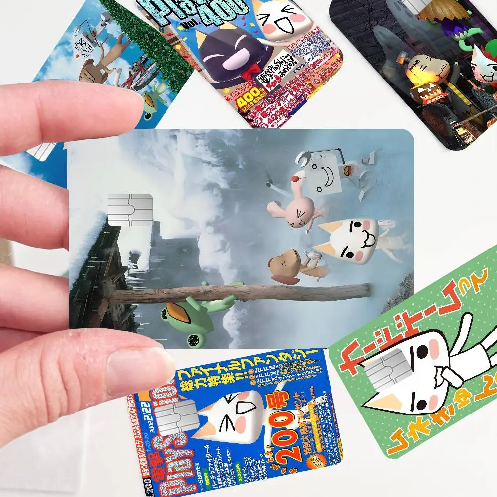 I-Inoue T-Toro Cute…