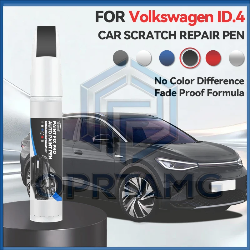 

Автомобильный маркер-карандаш для подкраски и устранения царапин для Volkswagen ID.4 2020-2025