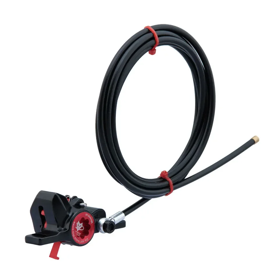 NFOX GT267 right disc mountain bike hydraulic brake caliper repair oil Brake pipe 2300mm bicycle accessories