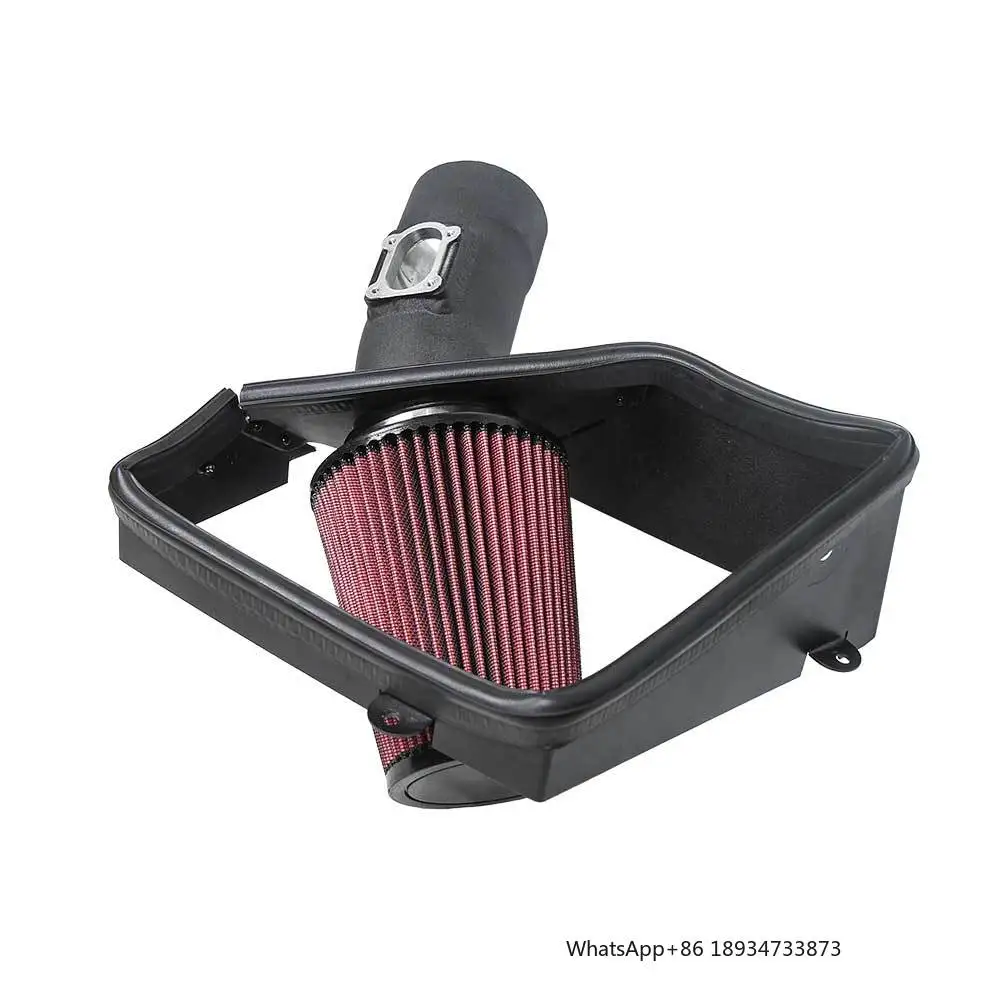 For MINI Cooper S (F55/F56) 2015-2019 L4-2.0L (t) B46/B48 KYOSTAR Cold Air Intake Kit Pipe