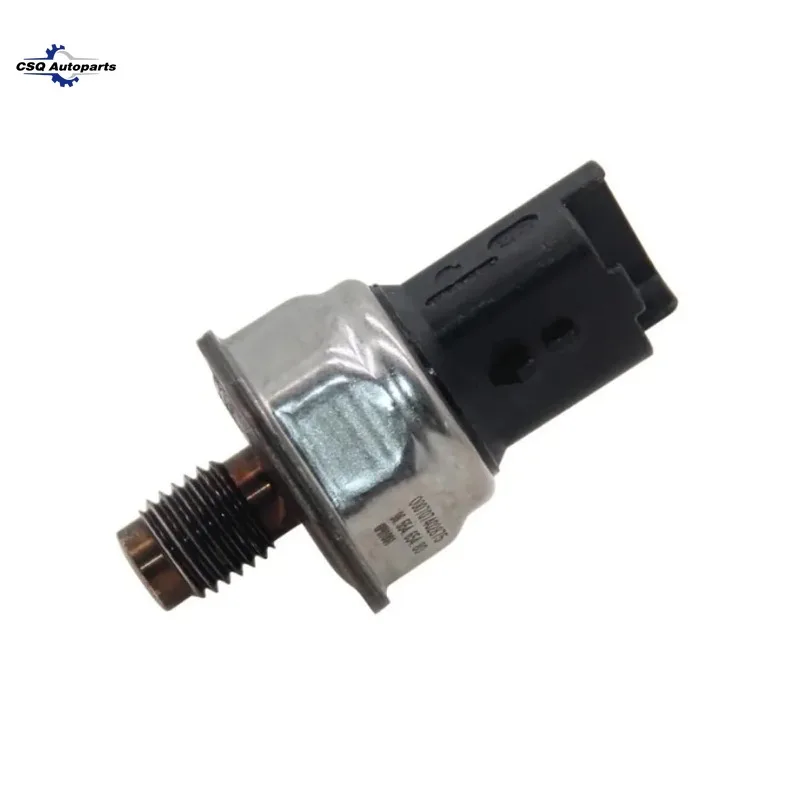 

9655465480 For Peugeot 207 407 Ranch Citroen C3 C4 DISPATCH Berlingo Fiat Scudo 1.4 1.6 HDI Fuel Rail Pressure Sensor New